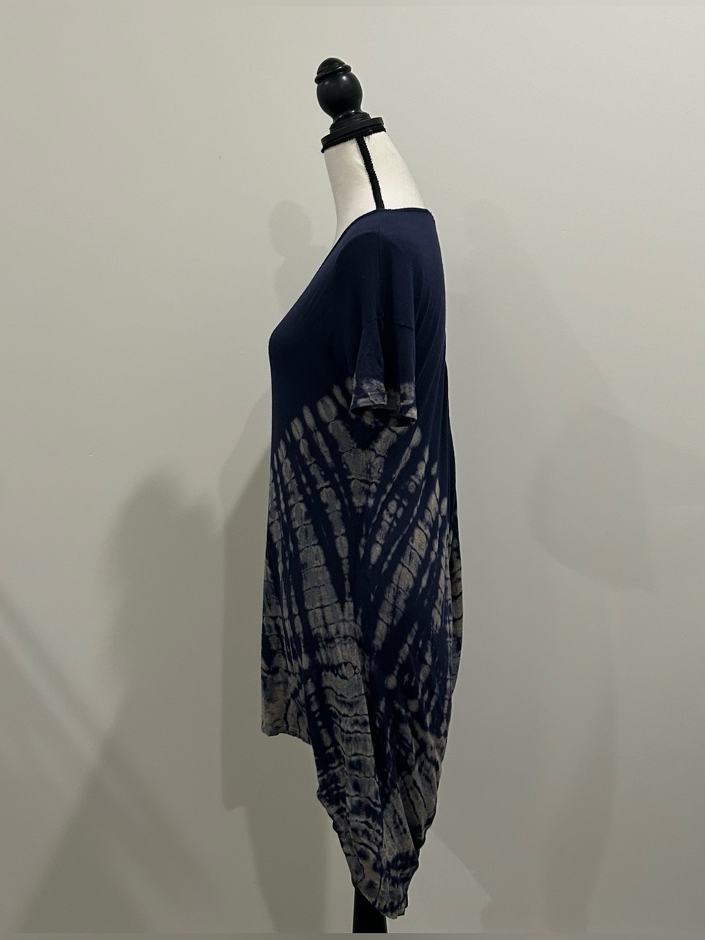 Nu Label High-Low Dress - Picture 2 of 3